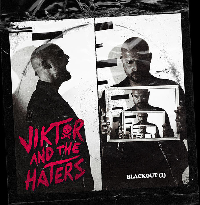 INTERVIEW / VIKTOR  | Star Wax Magazine