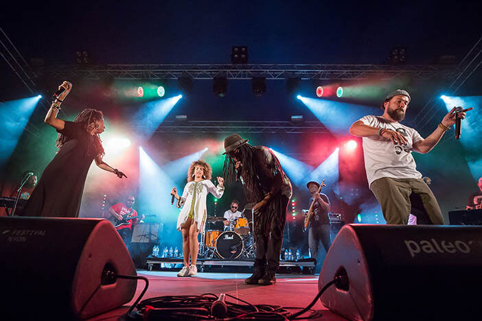 NOMADIC MASSIVE INTERVIEW | Star Wax Magazine