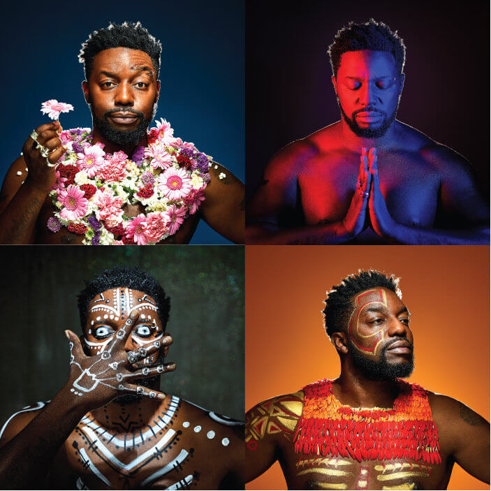 SLY JOHNSON / INTERVIEW  | Star Wax Magazine