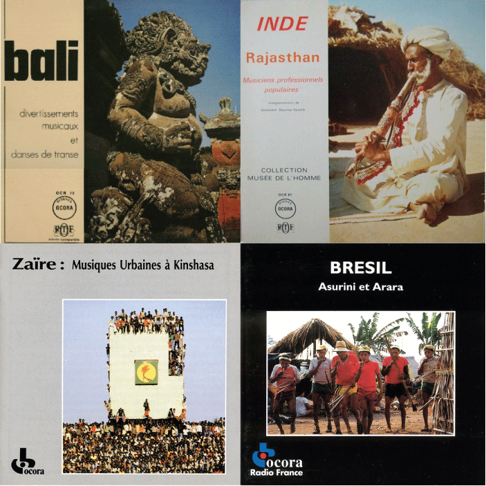 INTERVIEW SERGE NOËL-RANAIVO / A L’ECOUTE DU MONDE | Star Wax Magazine