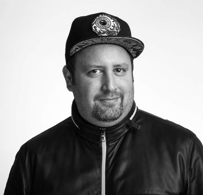 INTERVIEW / TOMMY VAUDECRANE (TECHNOPOL) | Star Wax Magazine