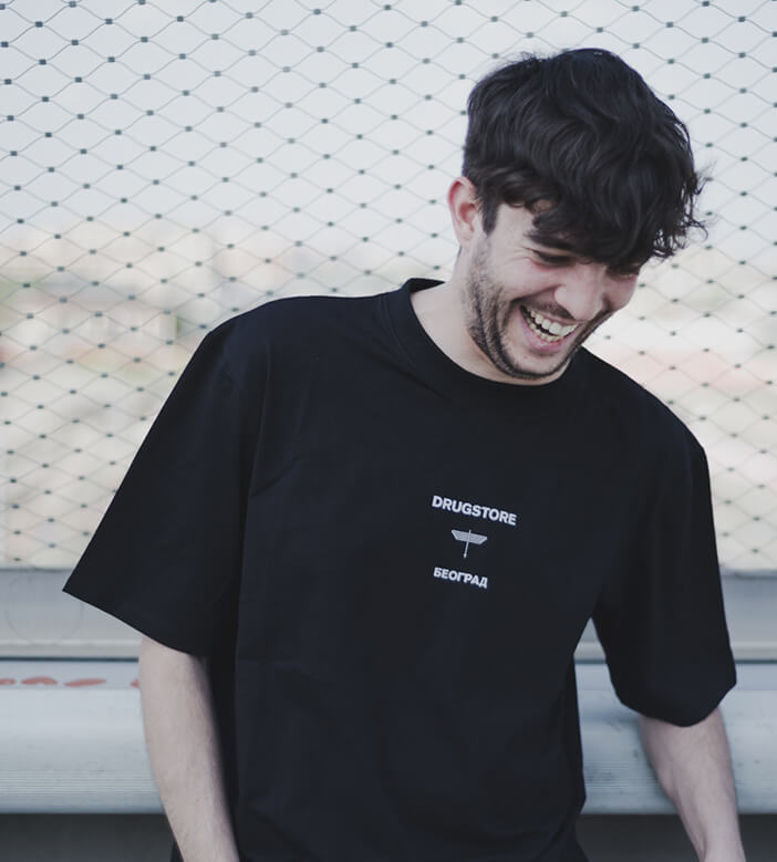 ASTRONOMY DOMINE / INTERVIEW | Star Wax Magazine