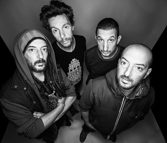 INTERVIEW HIGH TONE | Star Wax Magazine