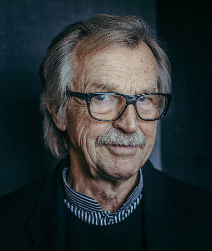 INTERVIEW SIGGI LOCH | Star Wax Magazine