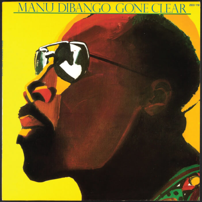 PLAYLIST SPECIALE MANU DIBANGO (1933-2020) / R.I.P  | Star Wax Magazine
