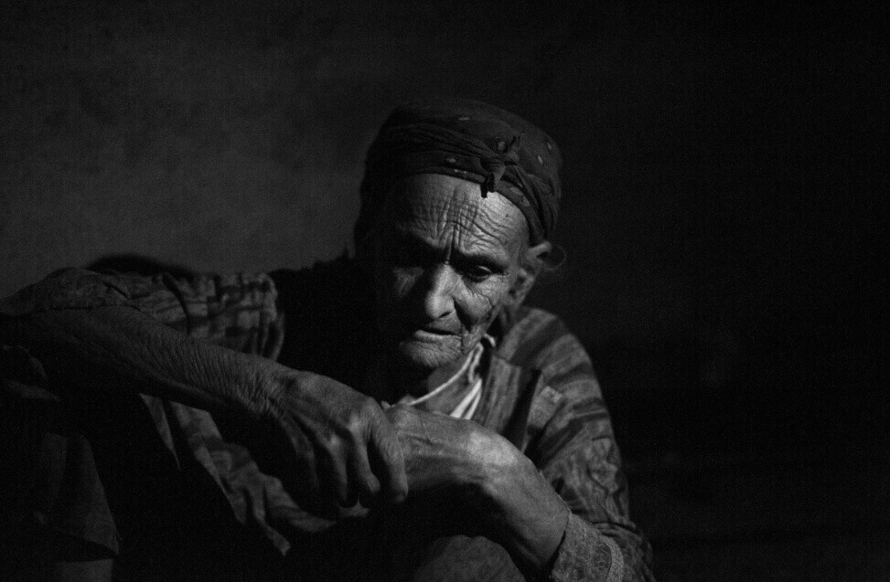 Lilia El Golli, La réalité est une vision d'optique. | Babelmed