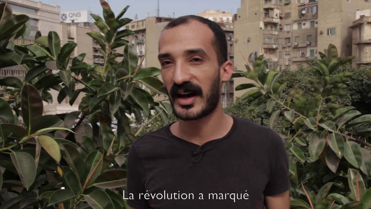 La bulle BD enfle au Caire