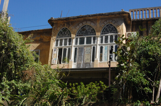 Ville et mémoire à Beyrouth: quels enjeux? | Babelmed