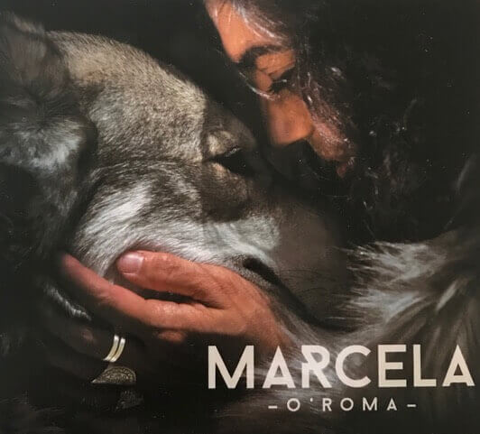 MUZZIKA !  BALKANS - SLOVAQUIE :  MARCELA, « O Roma » (Music Box Publishing) | Babelmed