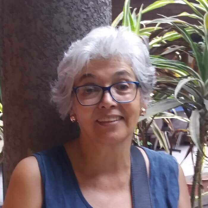 Verónica Matus | Forus