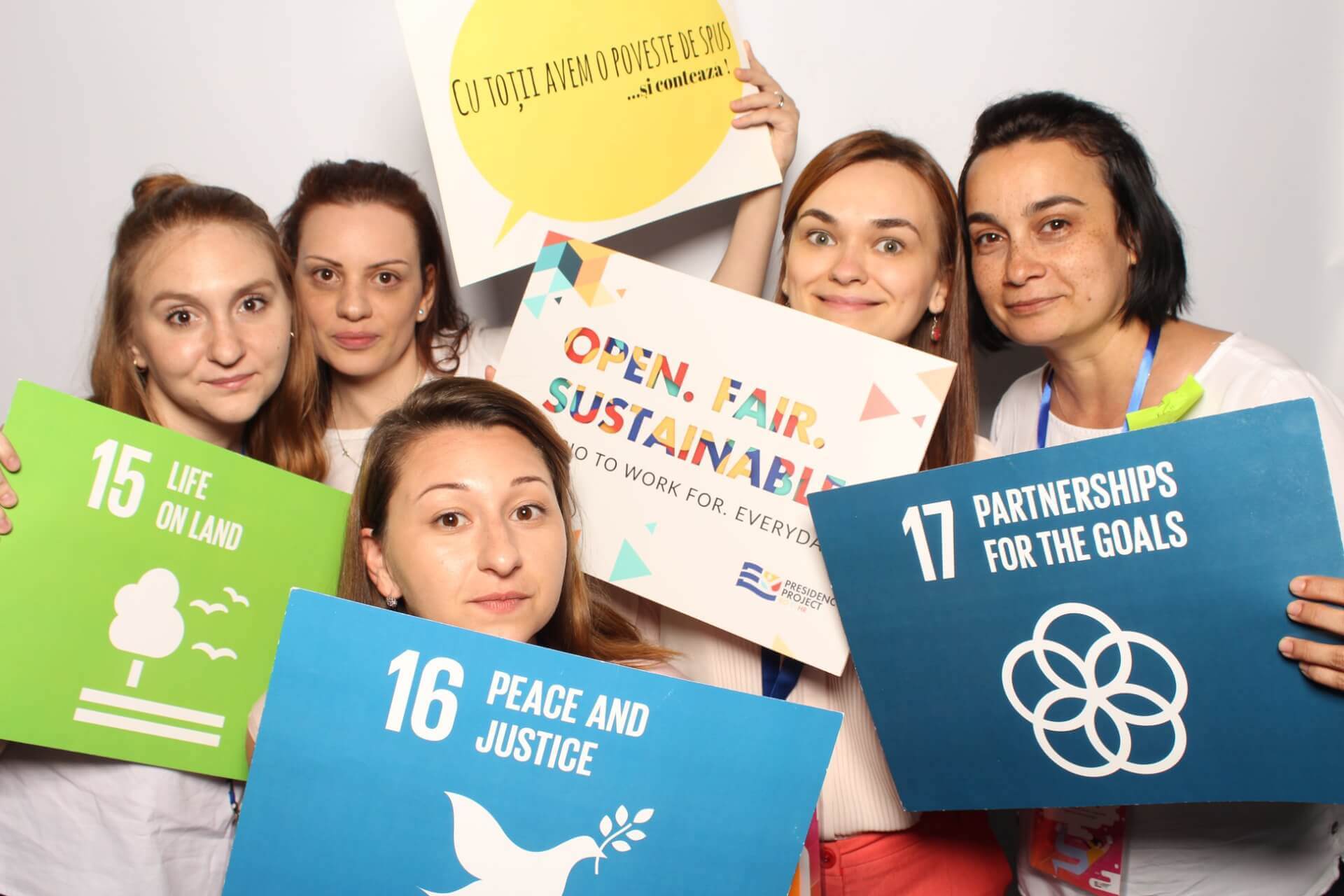 The Romanian NGDO Platform FOND shares its lessons for organizations wishing to conduct impact evaluations | Forus