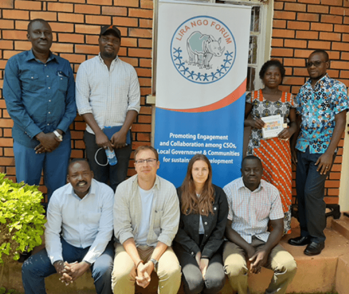 Communication can make or break an Umbrella Organization | Forus