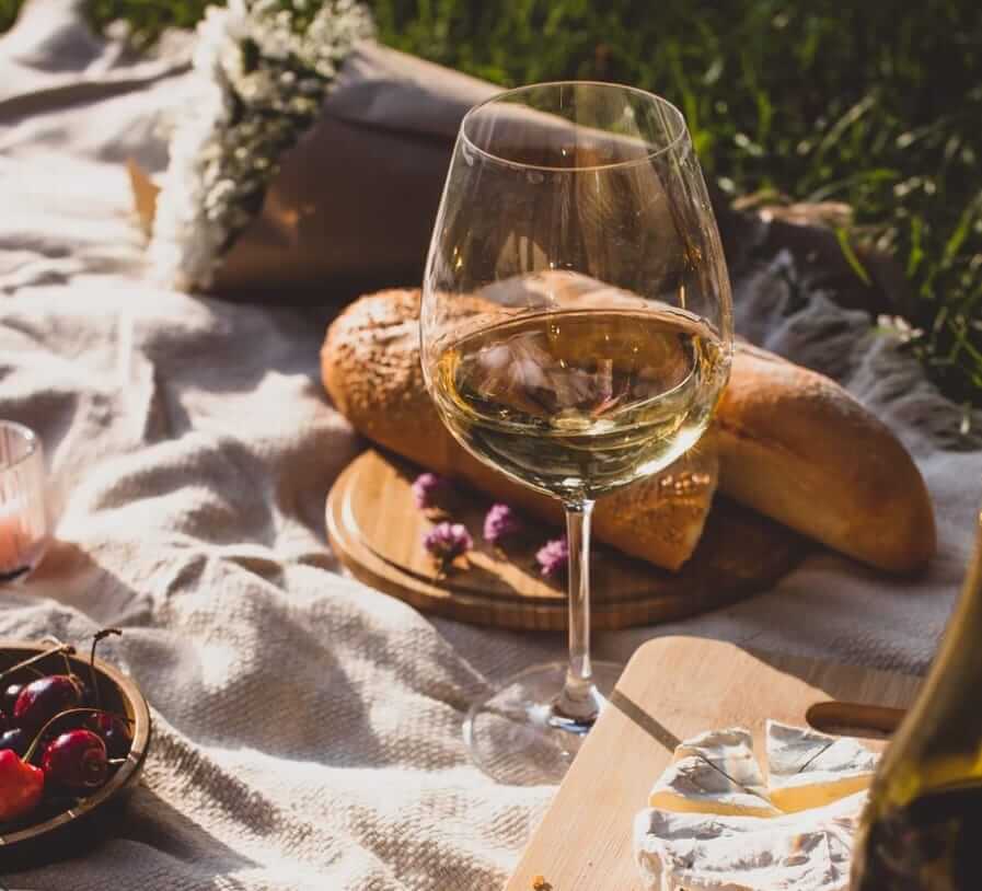 APÉRO-RENCONTRE AEQV - Paniers chevalblanais | AEQV