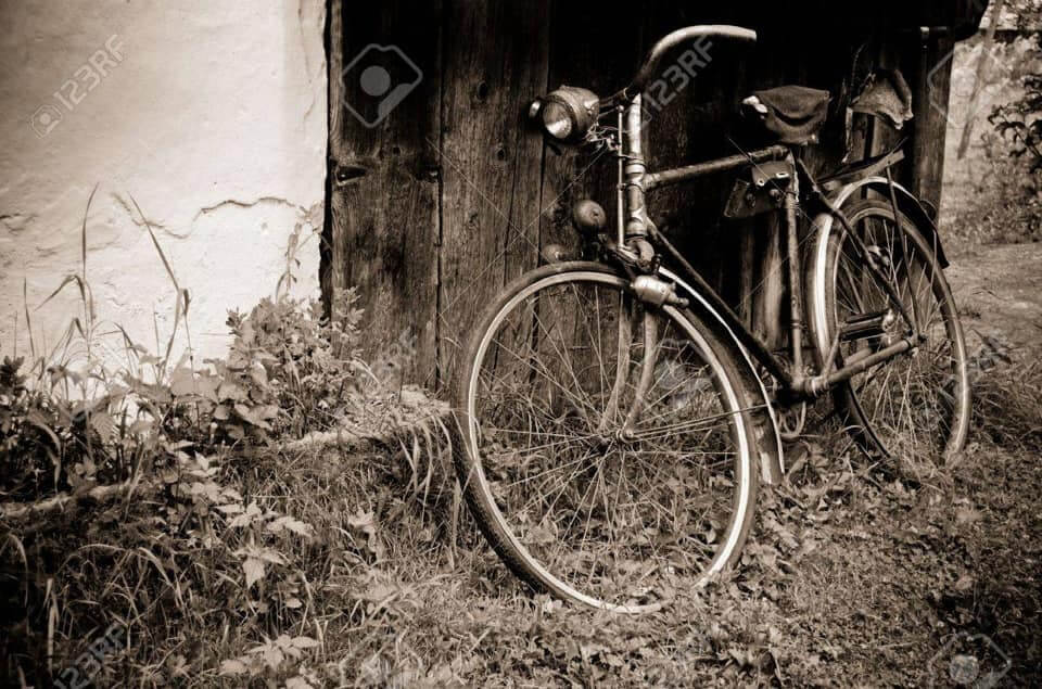 On récupère vos vieux vélos | AEQV