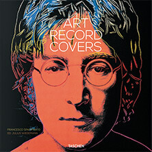 ART RECORD COVERS  | Star Wax Magazine