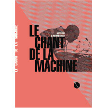 LE CHANT DE LA MACHINE | Star Wax Magazine