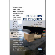 PASSEURS DE DISQUES  | Star Wax Magazine