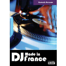 DJ MADE IN FRANCE / | Star Wax Magazine