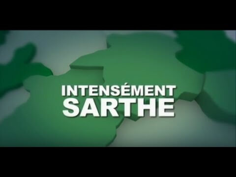 L'outil en Main le Mans Centre sur LM TV