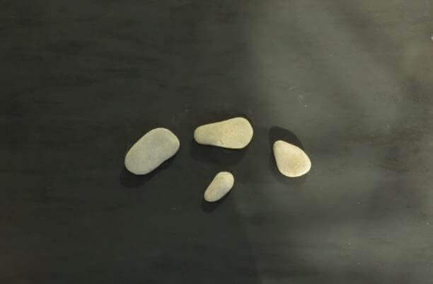 Composition abstraite prix: 290 euros | L’Art sans Gène