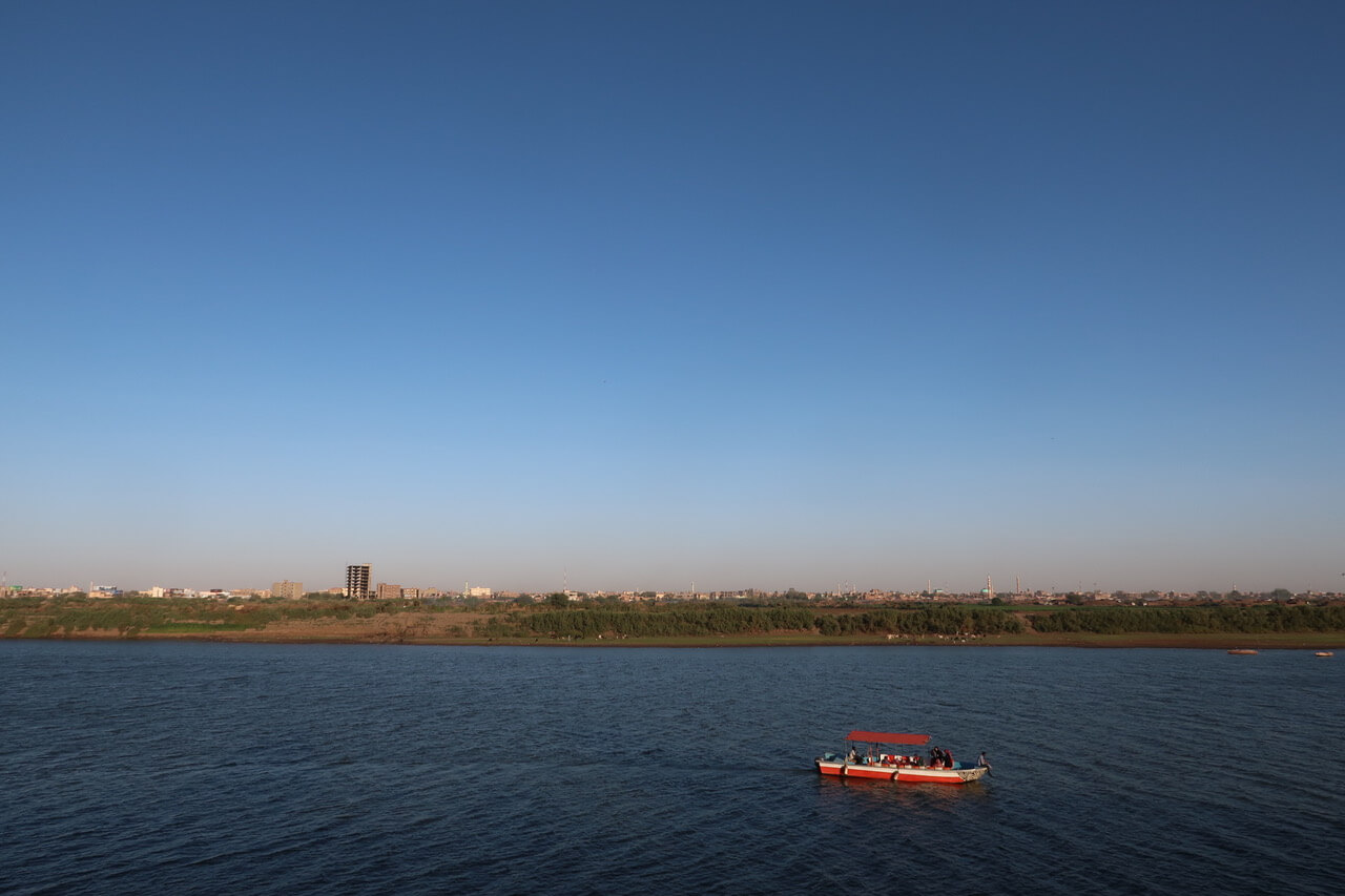 Le Soudan, un havre inespéré pour les réfugiés syriens | Babelmed
