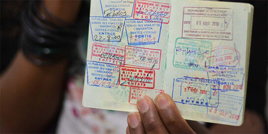 Cléo, une militante transgenre réfugiée en Tunisie | Babelmed