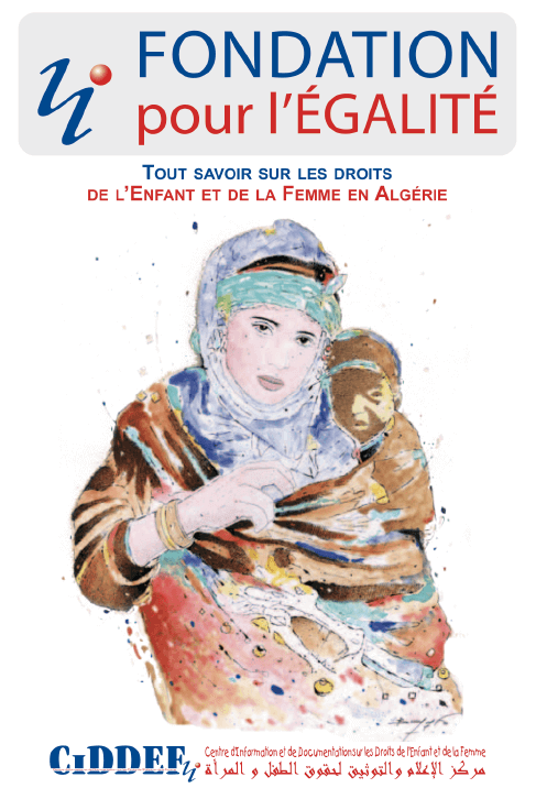 Egalité femmes-hommes en Algérie : de fragiles victoires | Babelmed