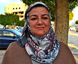 “Libyan women are caught in a Bermuda Triangle” | Babelmed