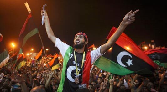 First Festival for Arabic and Mediterranean Cinema, Tripoli | Babelmed