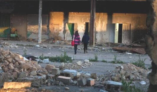 The Philippines - Misrata | Babelmed