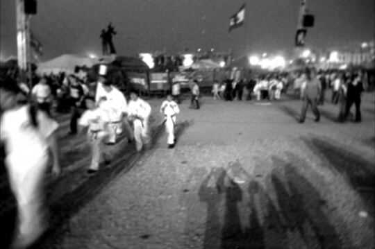 Virtual Palestinians: From Sabra and Chatila to Arab Spring | Babelmed