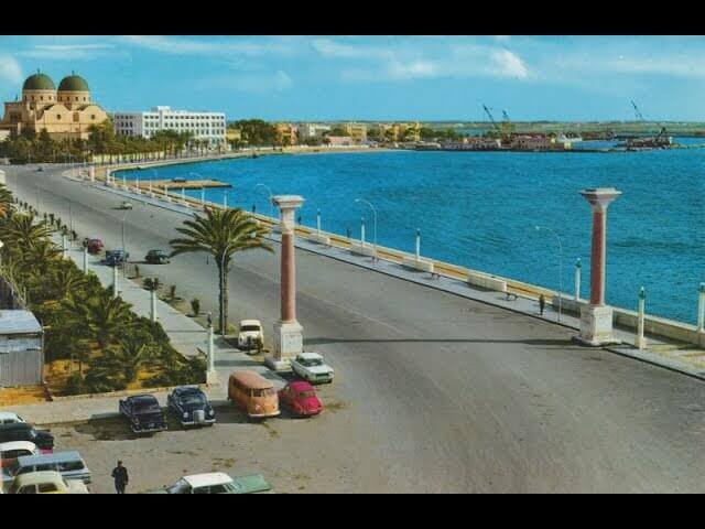 MUZZIKA ! LIBYA: AHMED FAKROUN, THE NEW "SUGAR MAN" !!! | Babelmed