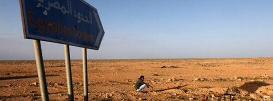 In pursuit of bread the Egyptian workers risk their lives in Libya | Babelmed