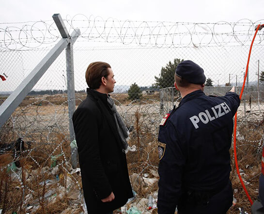 Austria after the elections, between an astute Right and a naive Left | Babelmed