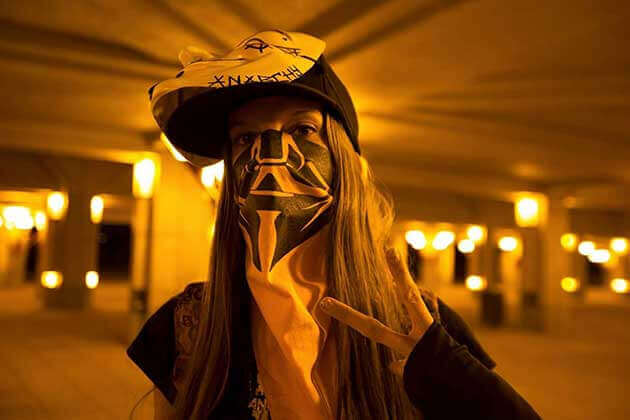 If Your Civic Space is Closed, your Human Rights Dissolve | Forus