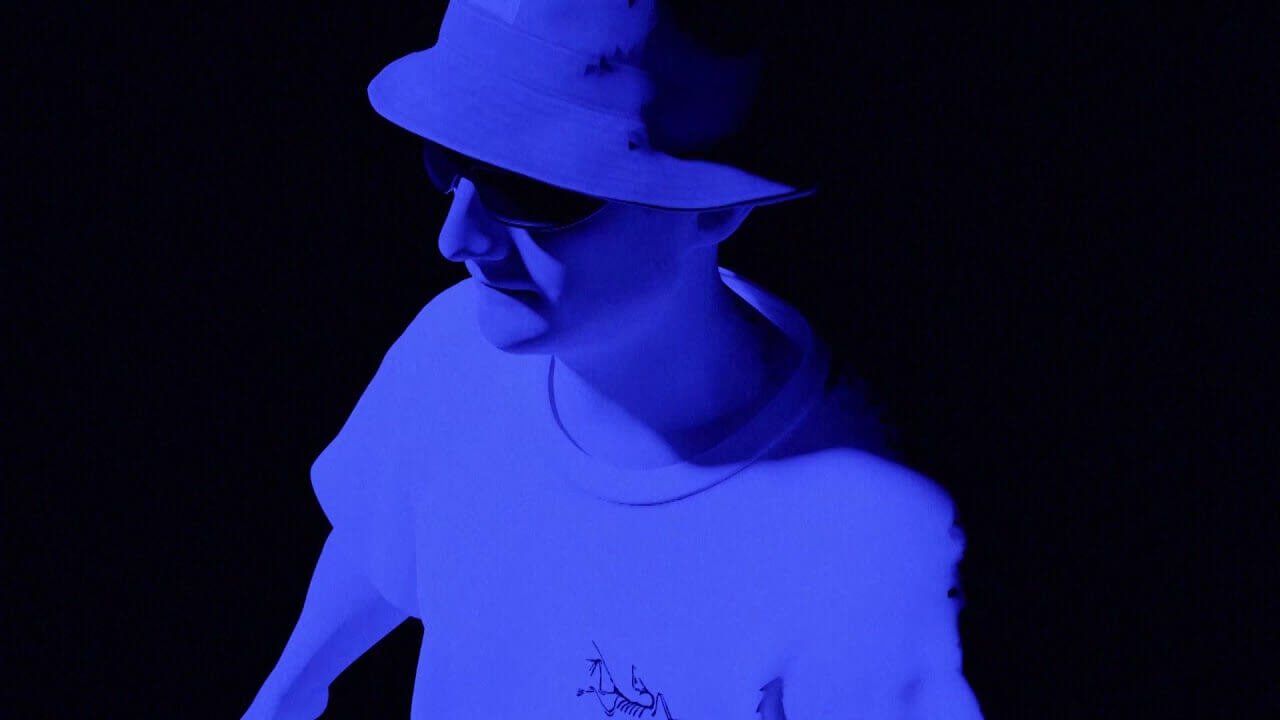 Frankeeno - Love's Theme ep (short movie)