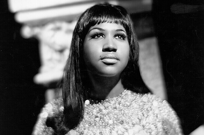ARETHA FRANKLIN / SAY A LITTLE PRAYER FOR HER… | Star Wax Magazine