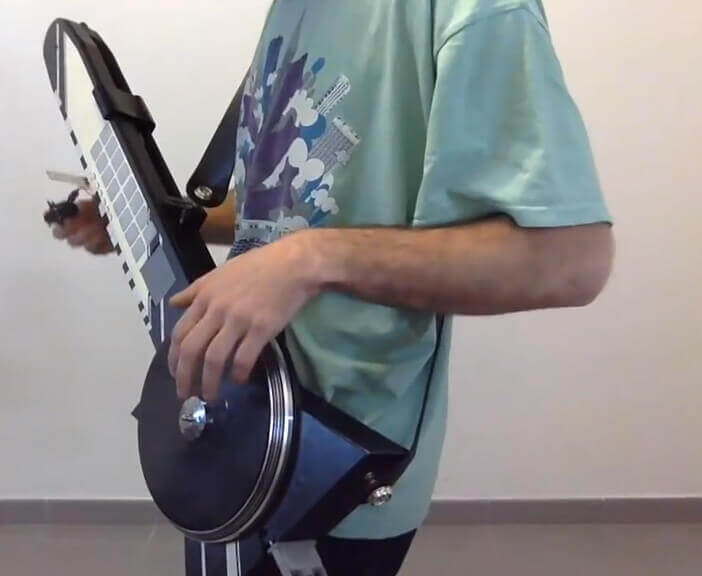 SCRATCHOCASTER 2 | Star Wax Magazine