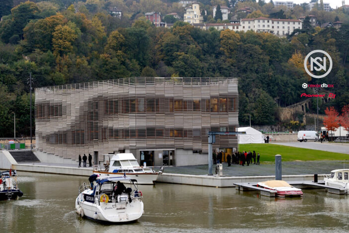 NUITS SONORE / INITIATIONS | Star Wax Magazine