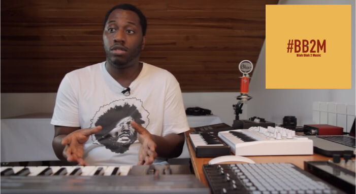 VIDEO / COMMENT EQUIPER VOTRE HOME STUDIO EN 10 MIN | Star Wax Magazine