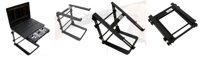 Stand pour laptop | Star Wax Magazine