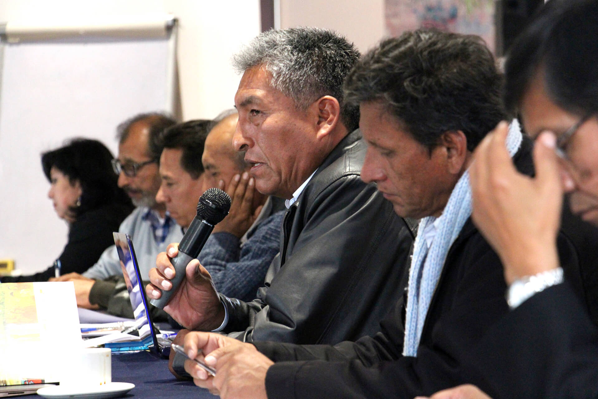 Pursuing sustainability: Funding approaches for civil society | Forus