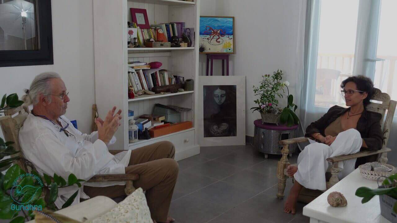 LA SYNERGIE GUNDHRA PAR MATO