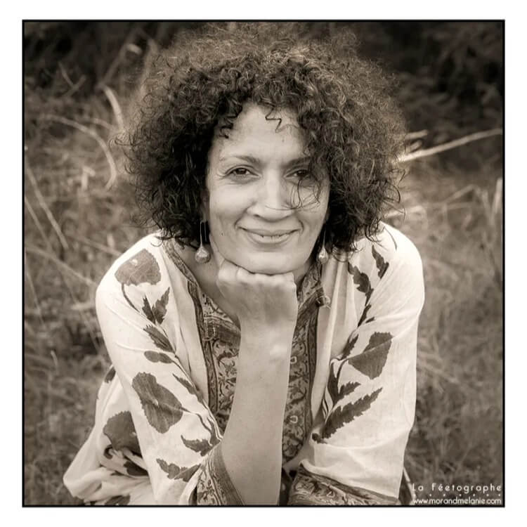 Valérie Rullaud | FFSEG - Fédération Française de Synergie Énérgétique Gundhra