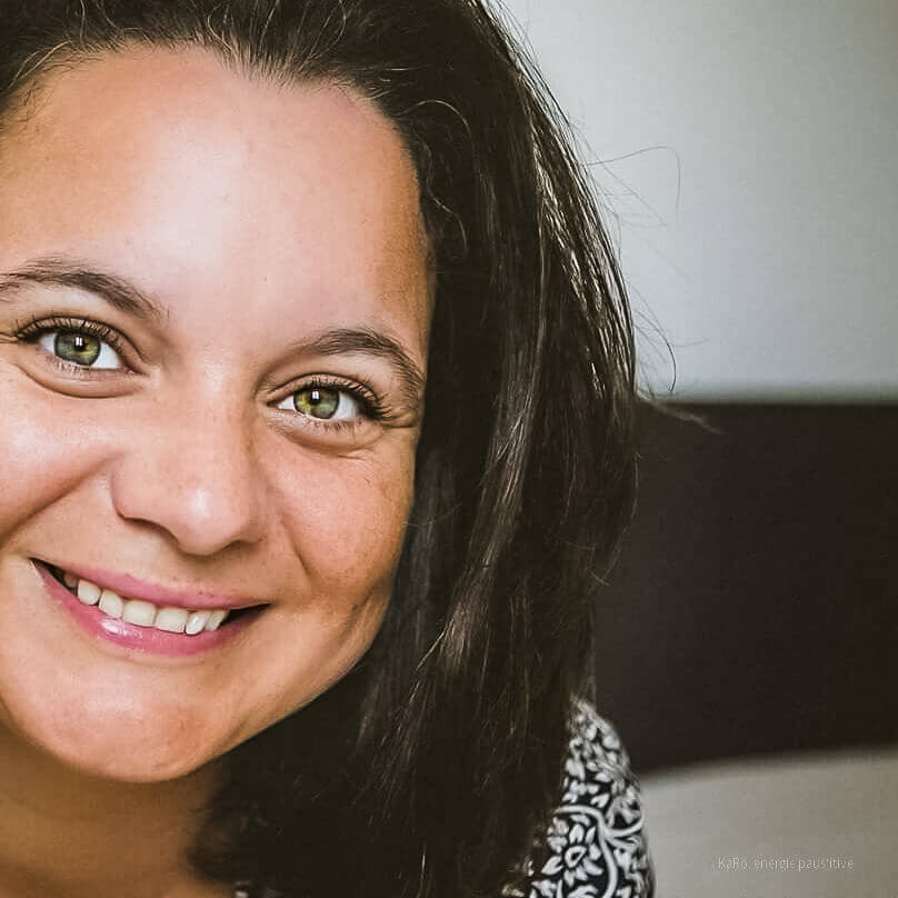 Karine Rosenstein | FFSEG - Fédération Française de Synergie Énérgétique Gundhra