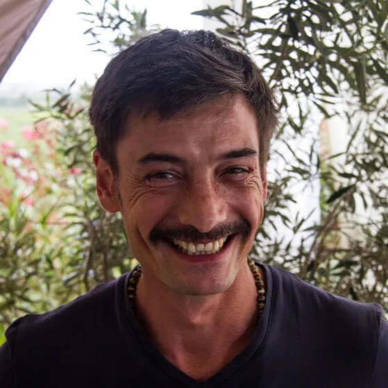 Yann Buisson | FFSEG - Fédération Française de Synergie Énérgétique Gundhra