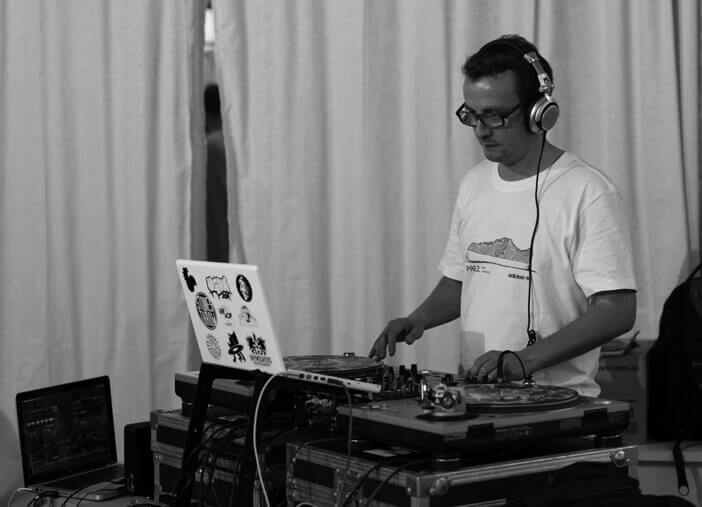 FREE MIX / PHONOSAURUS REC. | Star Wax Magazine