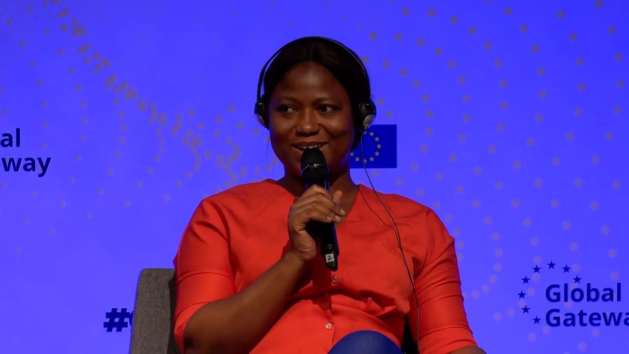 #EDD22 - Connecting struggles to stay connected