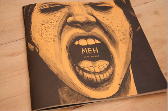 From Egypt to Colombia: On the content of comics | Babelmed