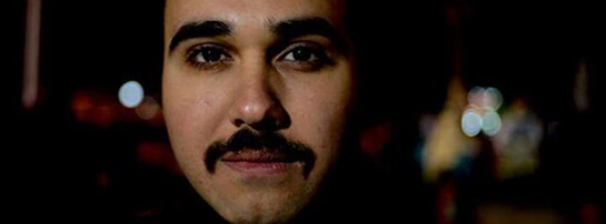 Court rejects novelist Ahmed Naji's appeal to suspend 2-year sentence | Babelmed